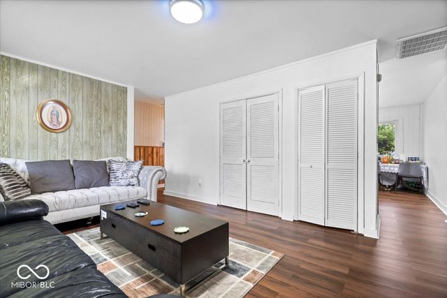 9810 Stardust Drive, Indianapolis, IN 46229