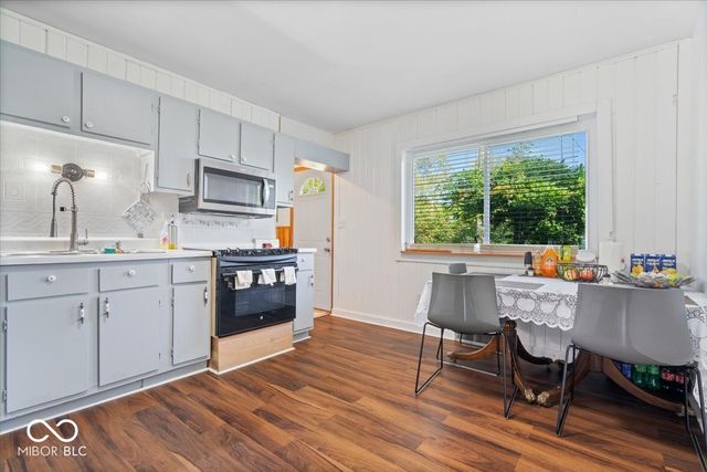 9810 Stardust Drive, Indianapolis, IN 46229