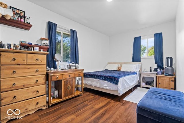 9810 Stardust Drive, Indianapolis, IN 46229