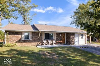 9810 Stardust Drive, Indianapolis, IN 46229