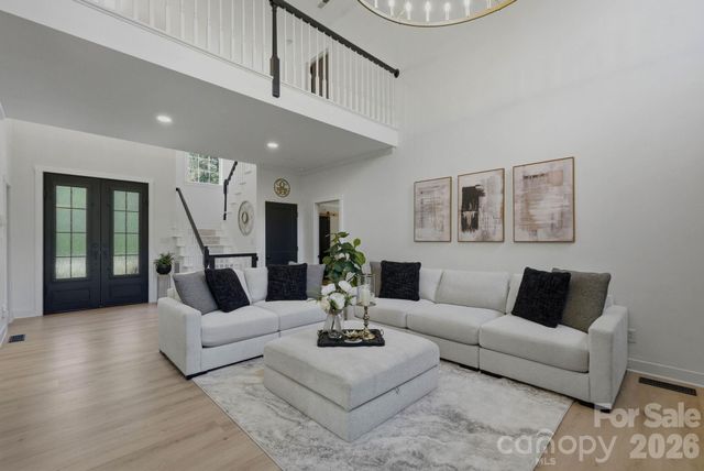 115 Turbyfill Road, Mooresville, NC 28117