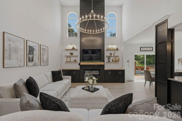 115 Turbyfill Road, Mooresville, NC 28117