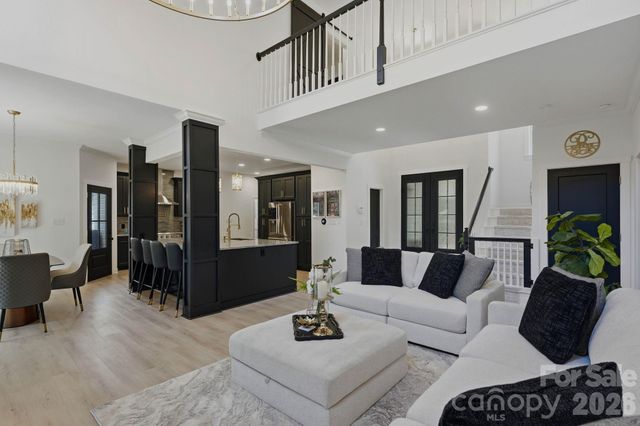 115 Turbyfill Road, Mooresville, NC 28117