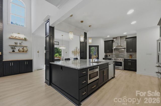 115 Turbyfill Road, Mooresville, NC 28117