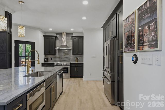 115 Turbyfill Road, Mooresville, NC 28117