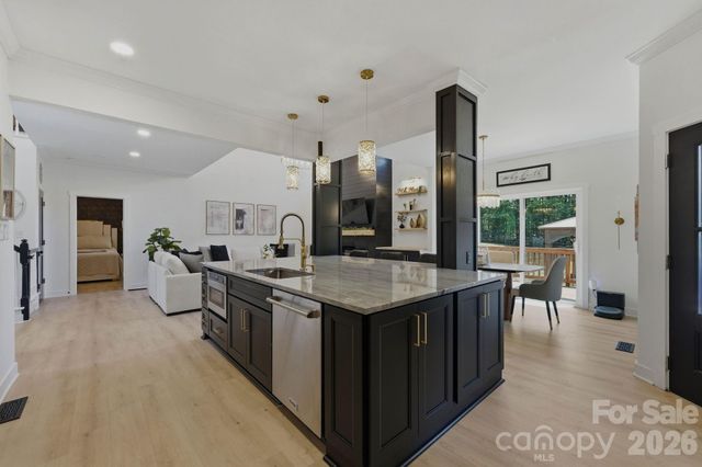 115 Turbyfill Road, Mooresville, NC 28117