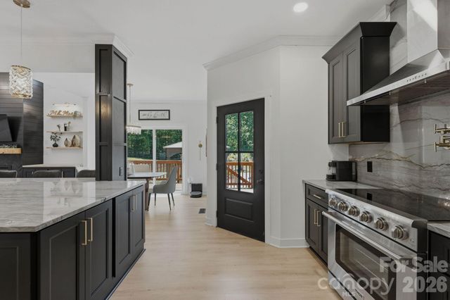 115 Turbyfill Road, Mooresville, NC 28117