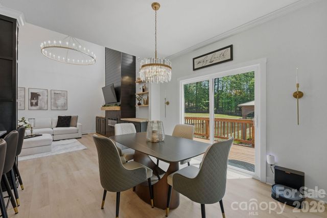 115 Turbyfill Road, Mooresville, NC 28117