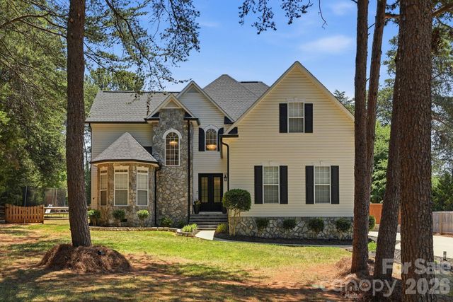115 Turbyfill Road, Mooresville, NC 28117