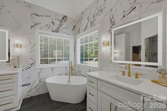 115 Turbyfill Road, Mooresville, NC 28117