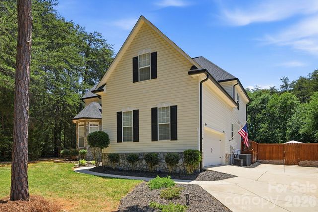 115 Turbyfill Road, Mooresville, NC 28117