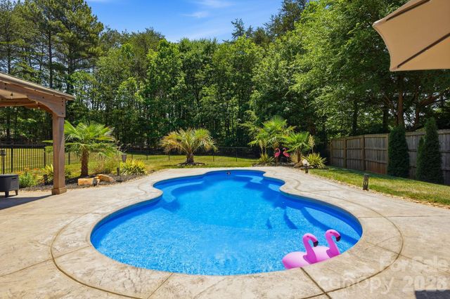 115 Turbyfill Road, Mooresville, NC 28117