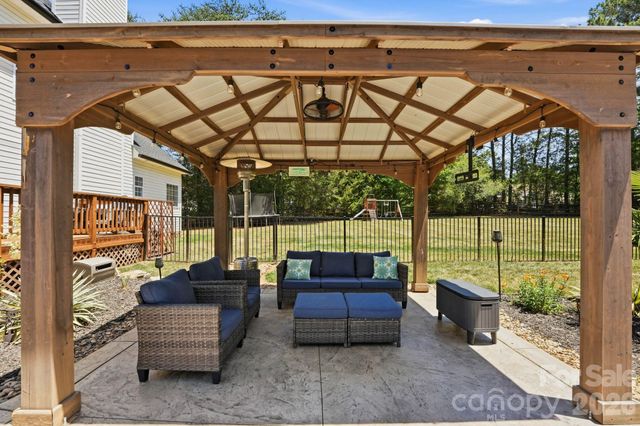 115 Turbyfill Road, Mooresville, NC 28117