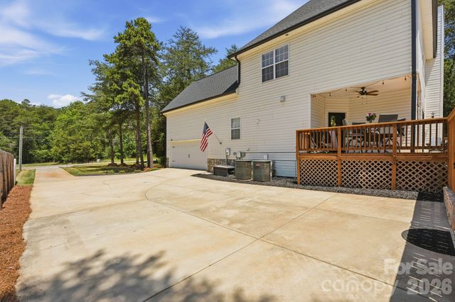 115 Turbyfill Road, Mooresville, NC 28117