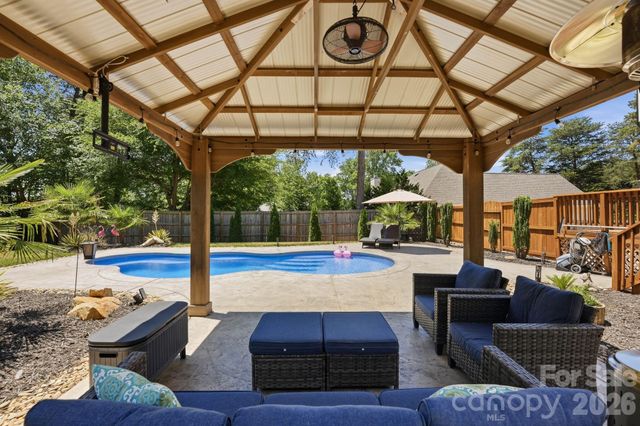 115 Turbyfill Road, Mooresville, NC 28117
