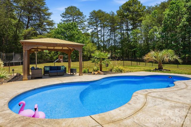 115 Turbyfill Road, Mooresville, NC 28117
