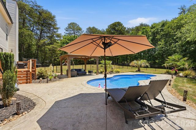 115 Turbyfill Road, Mooresville, NC 28117