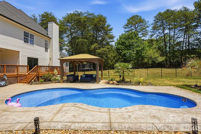 115 Turbyfill Road, Mooresville, NC 28117