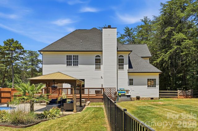 115 Turbyfill Road, Mooresville, NC 28117