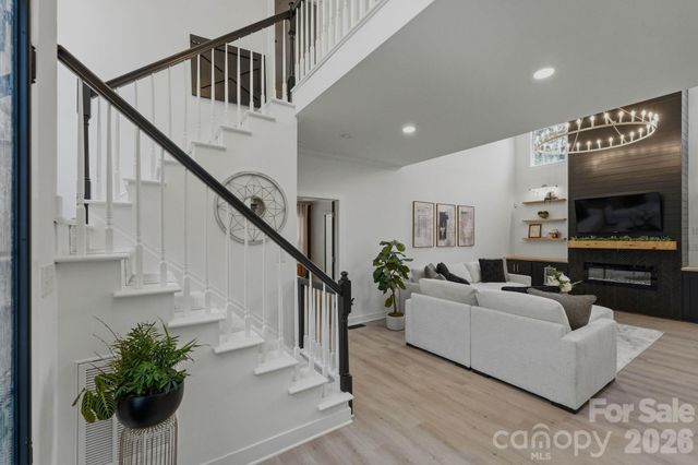 115 Turbyfill Road, Mooresville, NC 28117
