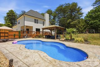 115 Turbyfill Road, Mooresville, NC 28117