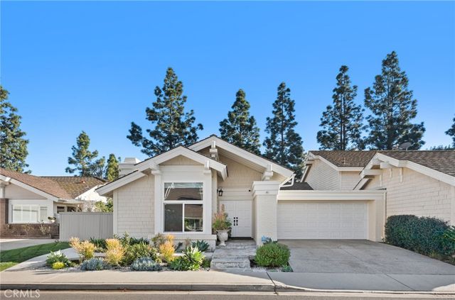 41 Hillgrass, Irvine, CA 92603