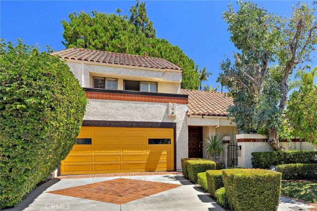 25962 Ernestine Court, Laguna Hills, CA 92653