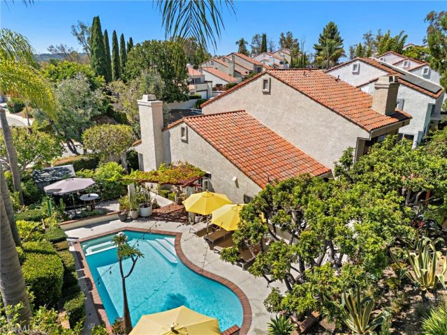 25962 Ernestine Court, Laguna Hills, CA 92653