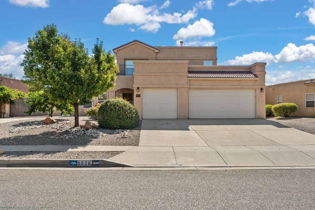 5526 SANDOVAL Drive NE, Rio Rancho, NM 87144