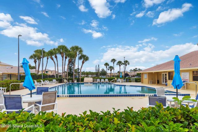 1020 Abada Court NE 103, Palm Bay, FL 32905