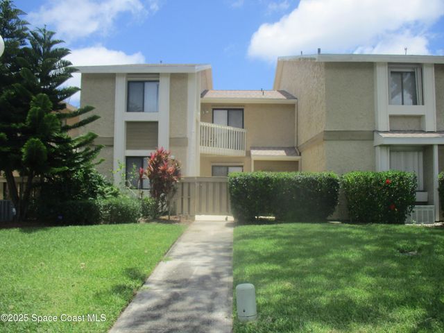 1020 Abada Court NE 103, Palm Bay, FL 32905