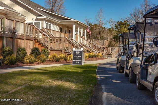 1306 Barkentine Drive, New Bern, NC 28560