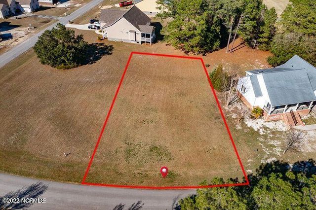 1306 Barkentine Drive, New Bern, NC 28560