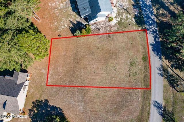 1306 Barkentine Drive, New Bern, NC 28560