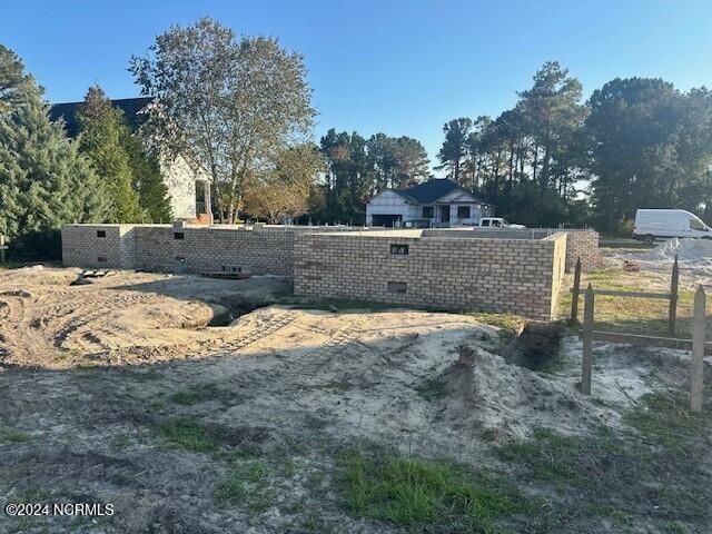 1306 Barkentine Drive, New Bern, NC 28560