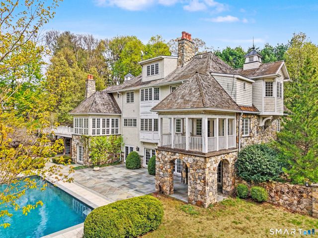 5 Michele Lane, Westport, CT 06880