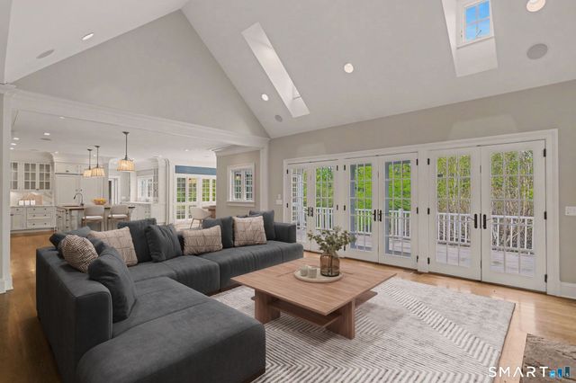 5 Michele Lane, Westport, CT 06880