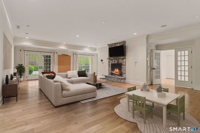 5 Michele Lane, Westport, CT 06880