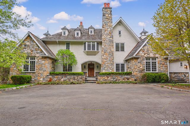 5 Michele Lane, Westport, CT 06880