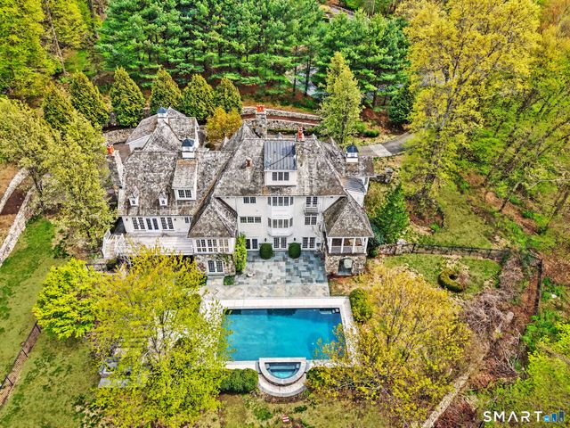 5 Michele Lane, Westport, CT 06880