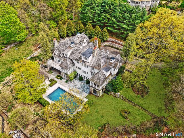 5 Michele Lane, Westport, CT 06880
