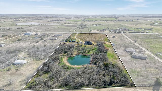 17405 Fm 455, Celina, TX 75009