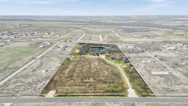 17405 Fm 455, Celina, TX 75009