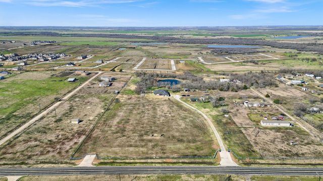 17405 Fm 455, Celina, TX 75009