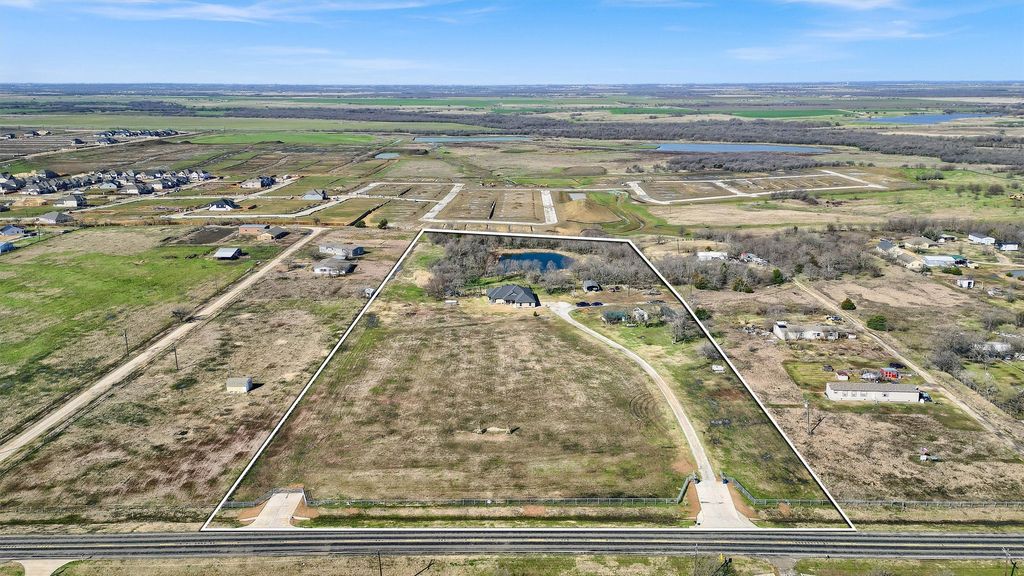 17405 Fm 455, Celina, TX 75009