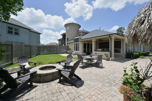 6902 Carolina Cherry Lane, Spring, TX 77389
