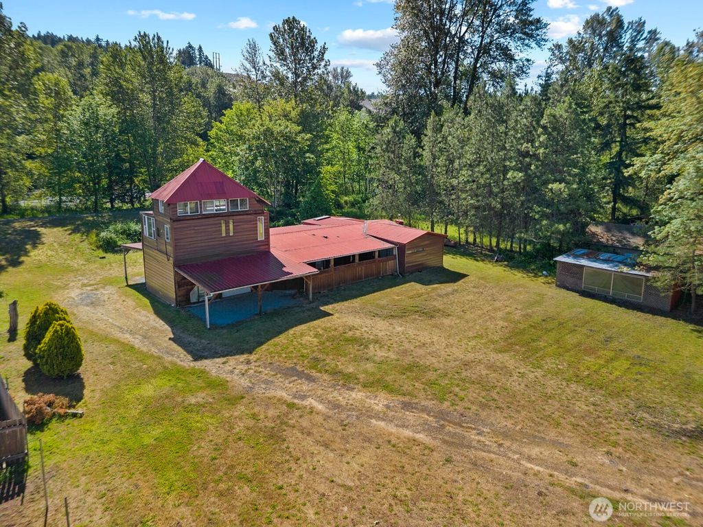 12511 151st Avenue E, Puyallup, WA 98374