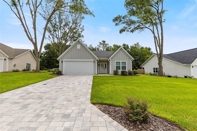 213 SW 246TH WAY, Newberry, FL 32669