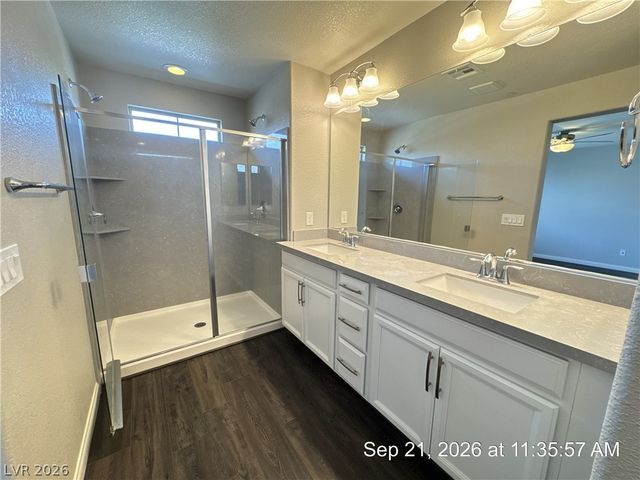 177 Petaluma Valley Drive, Las Vegas, NV 89138