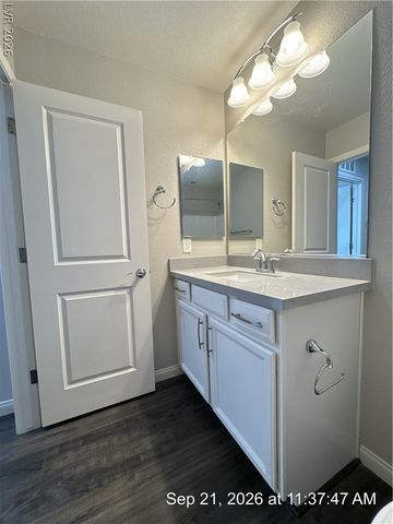 177 Petaluma Valley Drive, Las Vegas, NV 89138